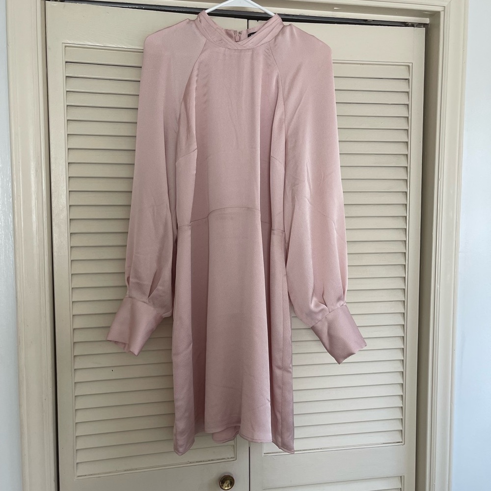 Express Dress
